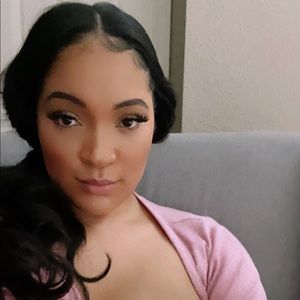 Meet your Posher, Ciarrah